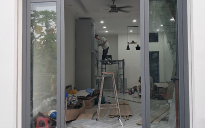 Cửa Nhôm Xingfa Việt Nam