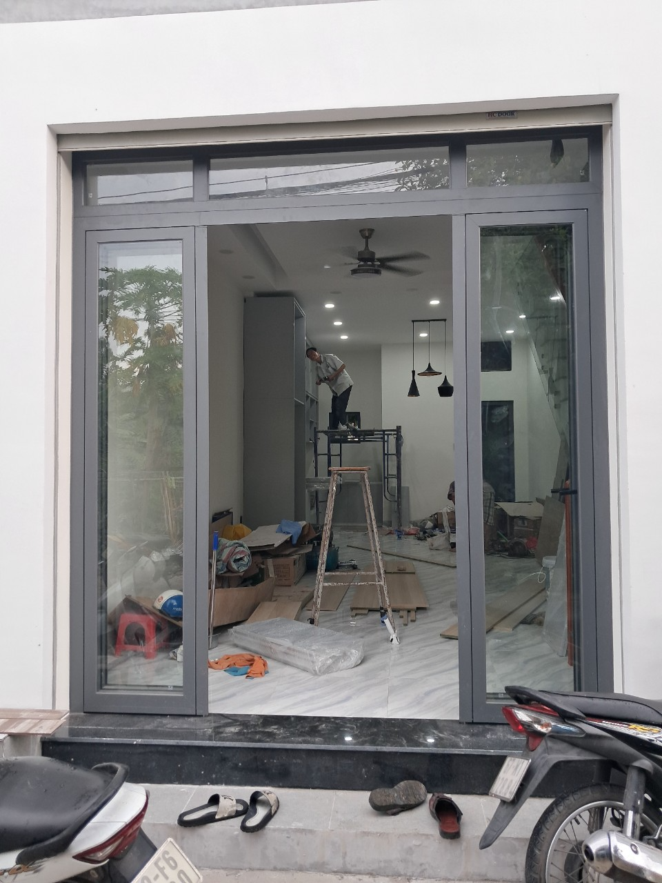 Cửa Nhôm Xingfa Việt Nam